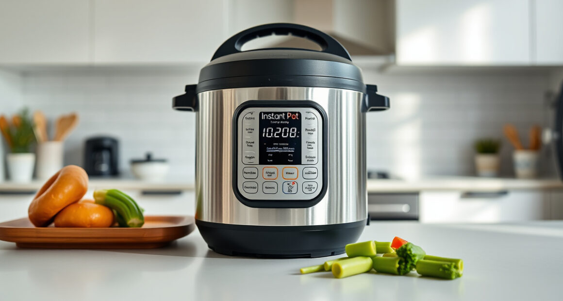 Instant Pot Pro vs Instant Pot Vortex Air Fryer: Full Comparison