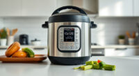 Instant Pot Pro vs Instant Pot Vortex Air Fryer: Full Comparison