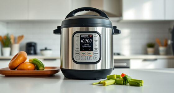 Instant Pot Pro vs Instant Pot Vortex Air Fryer: Full Comparison