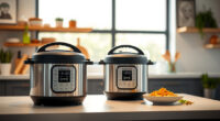 Instant Pot Pro vs Instant Pot Vortex Air Fryer: Full Comparison