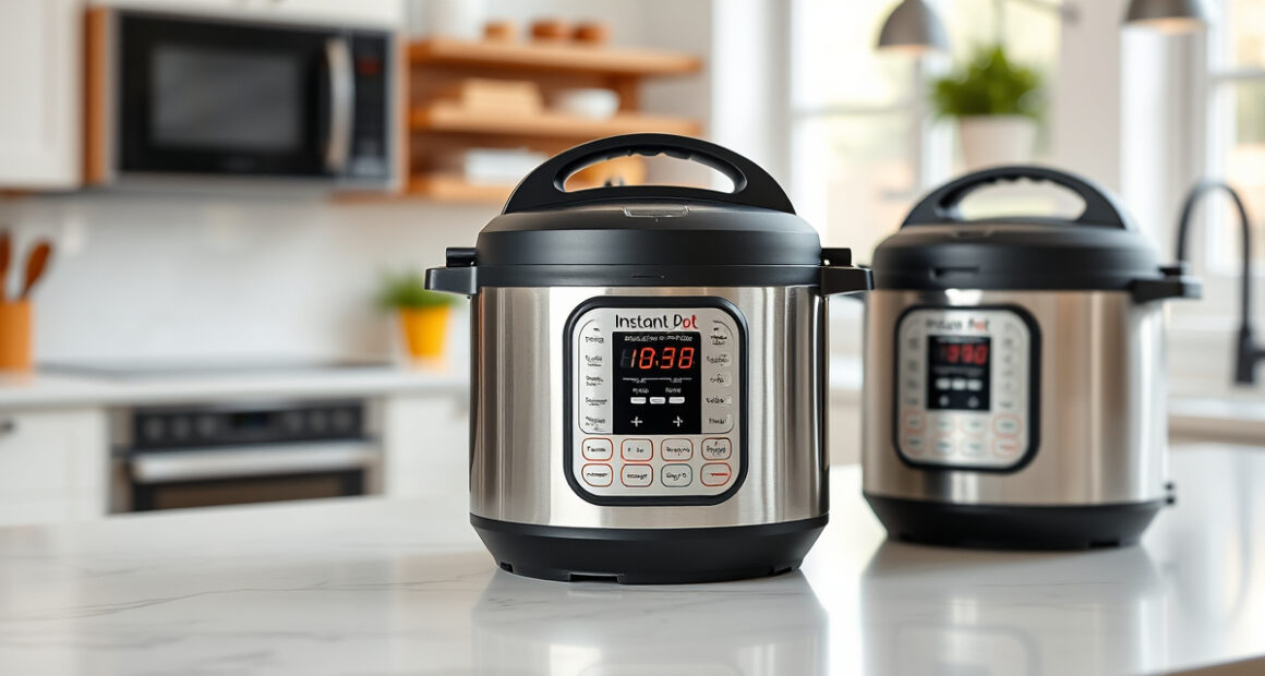 Instant Pot Vortex Air Fryer Review: Pros, Cons, and Who It's For