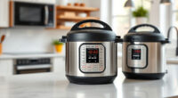 Instant Pot Vortex Air Fryer Review: Pros, Cons, and Who It's For