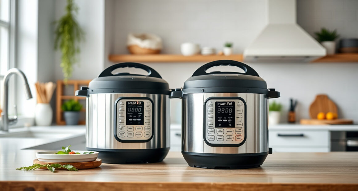 Instant Pot Vortex Air Fryer Review: Pros, Cons, and Who It's For