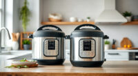 Instant Pot Vortex Air Fryer Review: Pros, Cons, and Who It's For