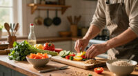 Is A Flexible Lifestyle Dining Menu The Key To A More Balanced Life?