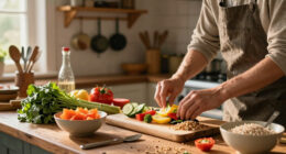Is A Flexible Lifestyle Dining Menu The Key To A More Balanced Life?