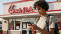 Is Chick Fil A Open On 4Th Of July