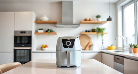 Is the COSORI Dual Blaze Air Fryer Worth It? Honest Review