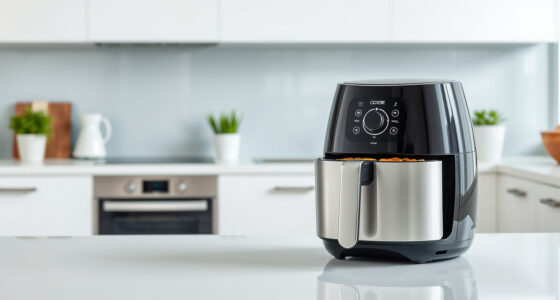 Is the COSORI Lite Worth It? Honest Review
