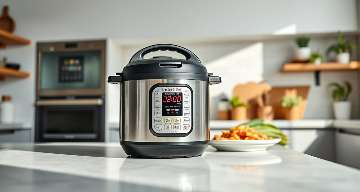 Is the Instant Pot Ultra Worth It? Honest Review