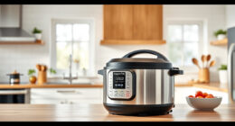 Is the Instant Pot Vortex Air Fryer Worth It? Honest Review