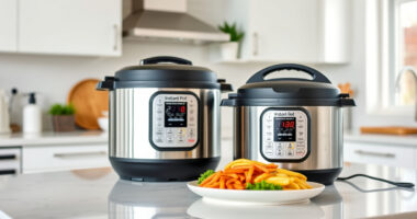 Is the Instant Pot Vortex Air Fryer Worth It? Honest Review