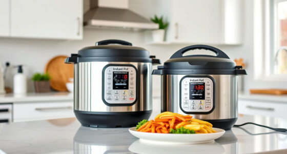 Is the Instant Pot Vortex Air Fryer Worth It? Honest Review