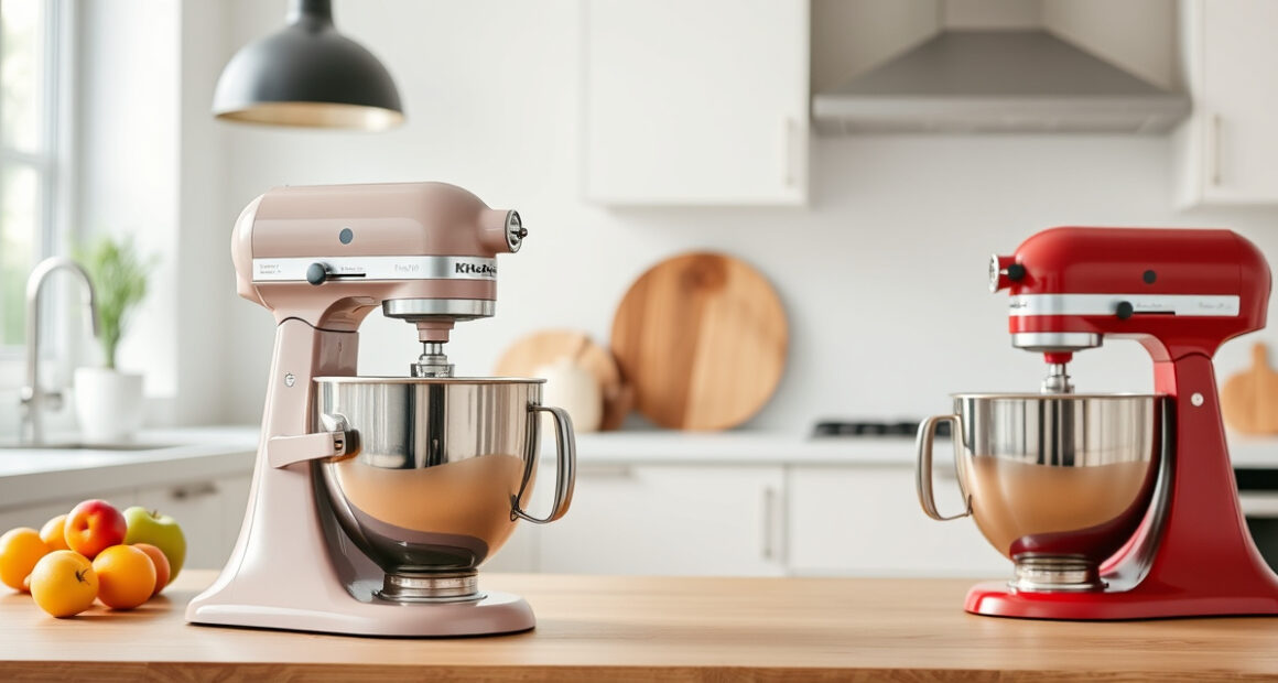 Is the KitchenAid Classic Worth It? Honest Review