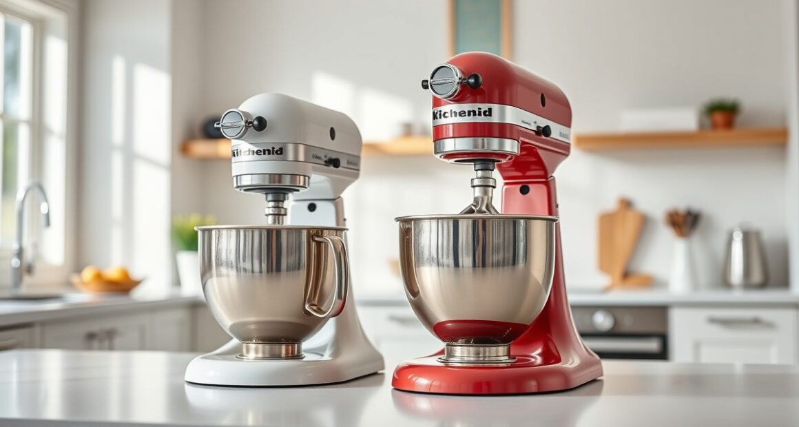 Is the KitchenAid Classic Worth It? Honest Review