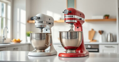 Is the KitchenAid Classic Worth It? Honest Review