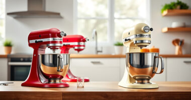 Is the KitchenAid Mini Worth It? Honest Review
