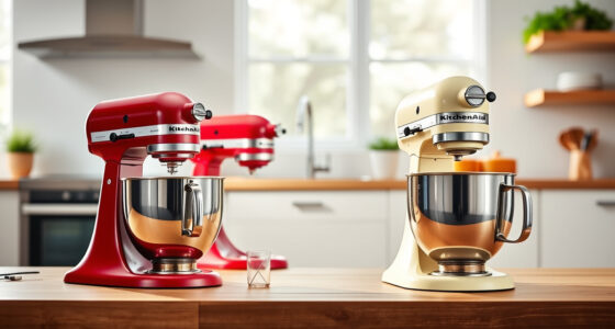 Is the KitchenAid Mini Worth It? Honest Review