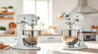 Is the KitchenAid Pro Line Worth It? Honest Review