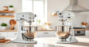 Is the KitchenAid Pro Line Worth It? Honest Review