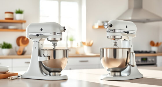 Is the KitchenAid Pro Line Worth It? Honest Review