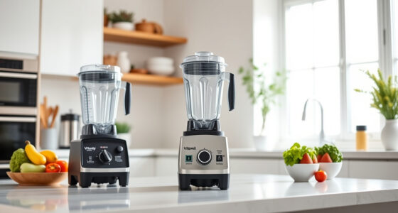 Is the Vitamix Propel 750 Worth It? Honest Review