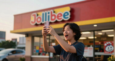 Jollibee Announces Long-awaited Opening Of San Francisco Location - The San Francisco Standard