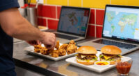 Jollibee Surges In Global Coverage