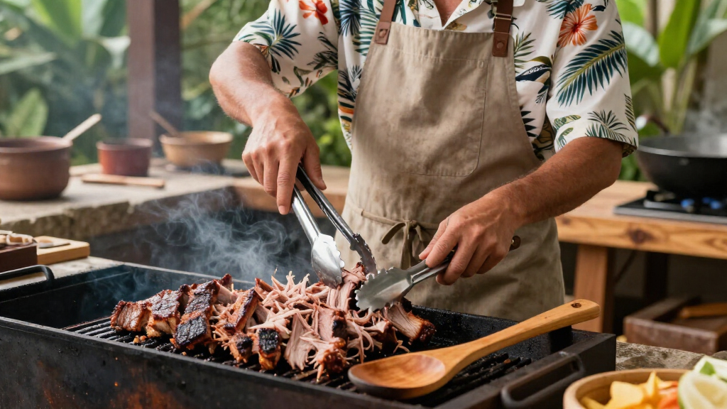 Kalua Pork