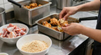 KFC is bringing back a popular menu item. See what's returning