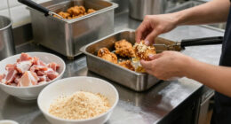 KFC is bringing back a popular menu item. See what's returning