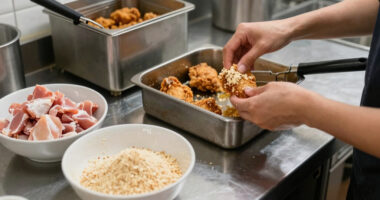 KFC is bringing back a popular menu item. See what's returning