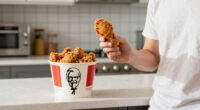 KFC is bringing back a popular menu item. See what's returning