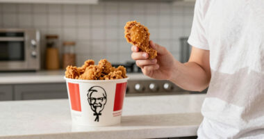 KFC is bringing back a popular menu item. See what's returning