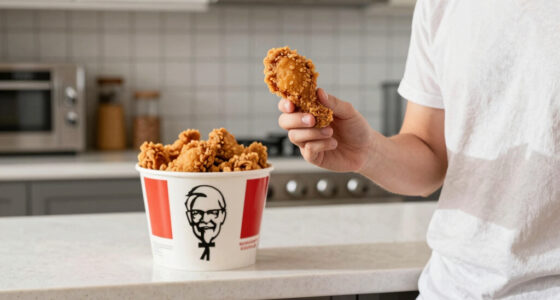 KFC is bringing back a popular menu item. See what's returning