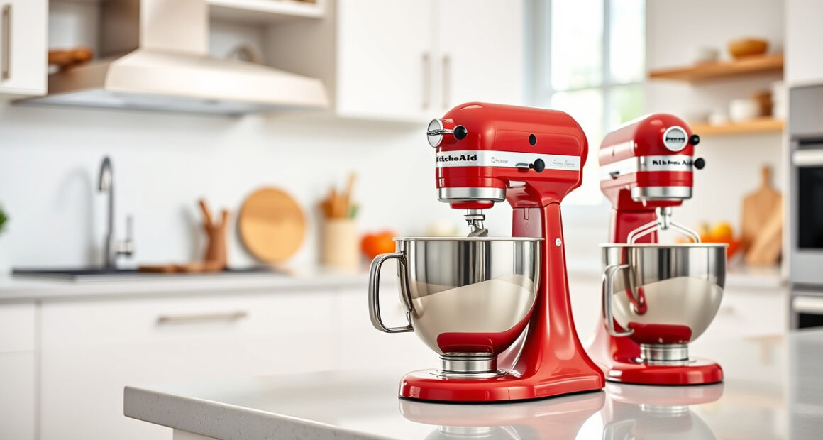 KitchenAid Classic Stand Mixer Review: Pros, Cons, & Who It's For