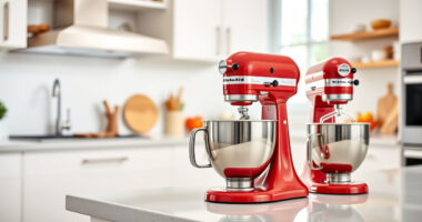 KitchenAid Classic Stand Mixer Review: Pros, Cons, & Who It's For