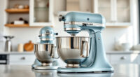 KitchenAid Classic vs KitchenAid Mini: Which Is Right for You?