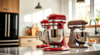 KitchenAid Extra Bowls & Attachments: Compatibility & Buying Guide