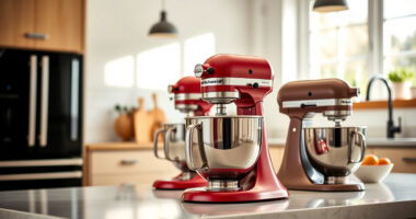 KitchenAid Extra Bowls & Attachments: Compatibility & Buying Guide