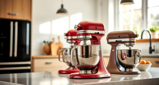 KitchenAid Extra Bowls & Attachments: Compatibility & Buying Guide