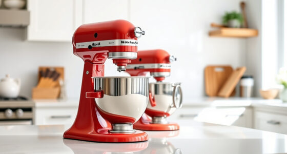 KitchenAid Extra Bowls & Attachments: Compatibility & Buying Guide