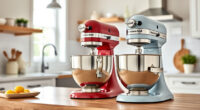 KitchenAid Flex Edge Beater: Compatibility & Buying Guide