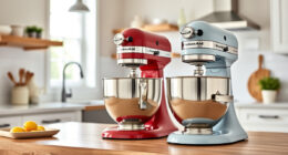 KitchenAid Flex Edge Beater: Compatibility & Buying Guide