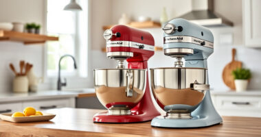 KitchenAid Flex Edge Beater: Compatibility & Buying Guide