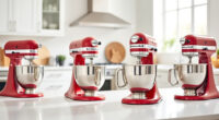 KitchenAid Flex Edge Beater: Compatibility & Buying Guide