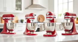 KitchenAid Flex Edge Beater: Compatibility & Buying Guide