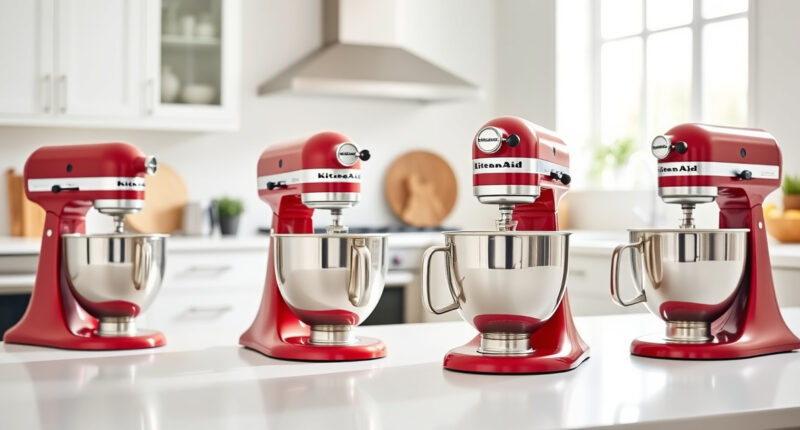KitchenAid Flex Edge Beater: Compatibility & Buying Guide