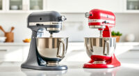 KitchenAid Mini Review: Pros, Cons, and Who It's For