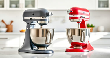 KitchenAid Mini Review: Pros, Cons, and Who It's For